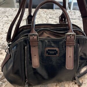 Great shoulder bag by Grace Bags. New with out tags